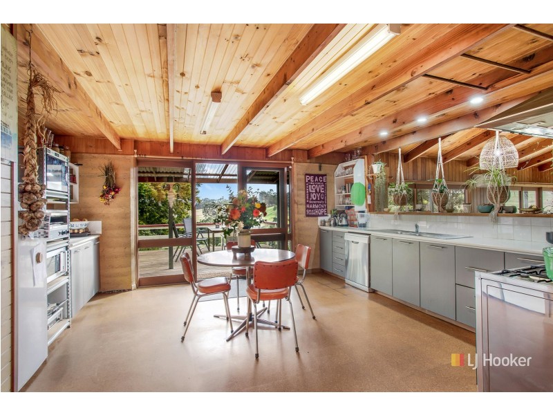 15 Baulds Hill Road, Oldina TAS 7325