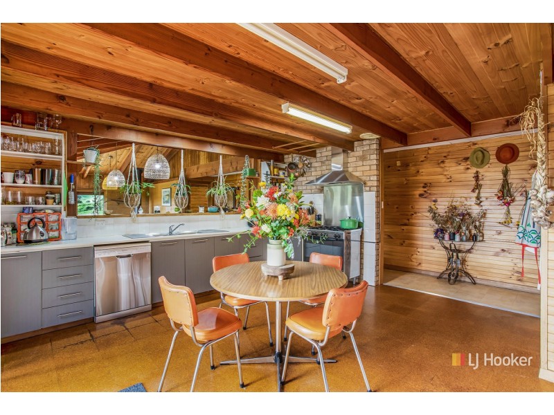 15 Baulds Hill Road, Oldina TAS 7325