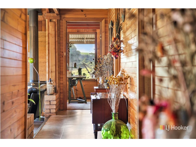 15 Baulds Hill Road, Oldina TAS 7325