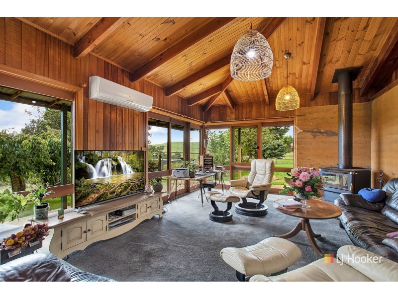 15 Baulds Hill Road, Oldina TAS 7325