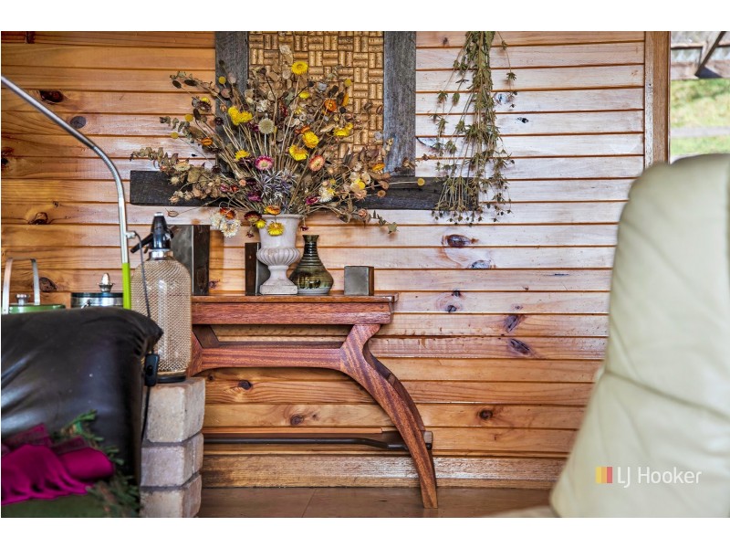 15 Baulds Hill Road, Oldina TAS 7325