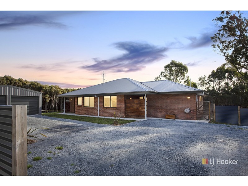 44B Blackabys Road, Boat Harbour TAS 7321