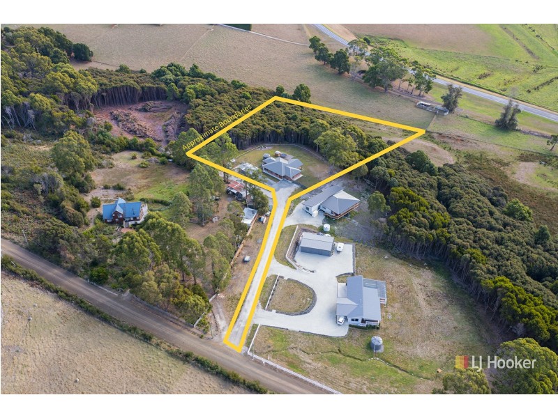 44B Blackabys Road, Boat Harbour TAS 7321