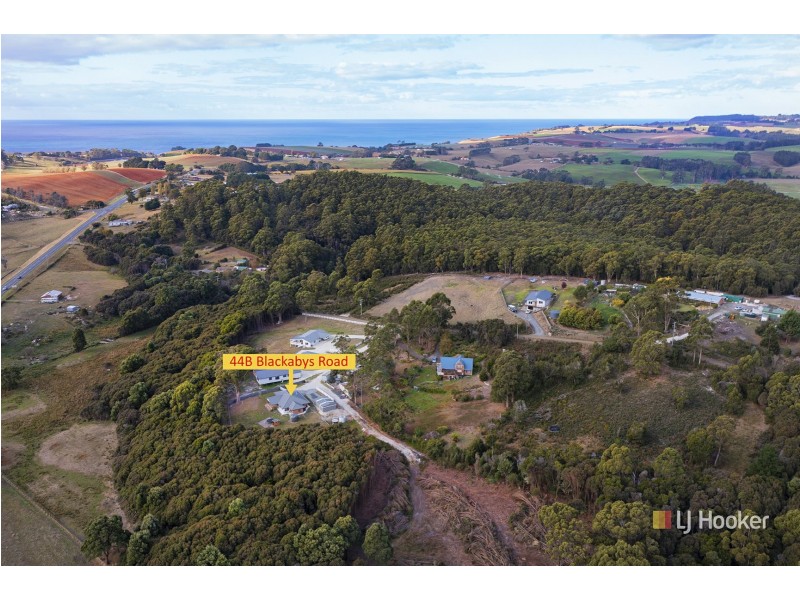 44B Blackabys Road, Boat Harbour TAS 7321