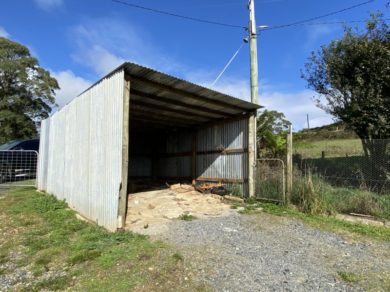 3 Wiggs Road, Henrietta TAS 7325