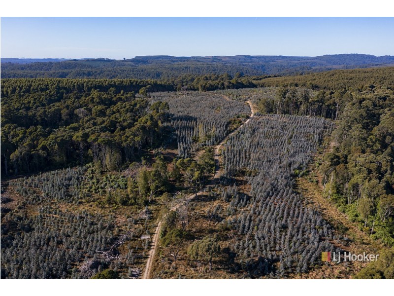 200 Hills Road, Meunna TAS 7325