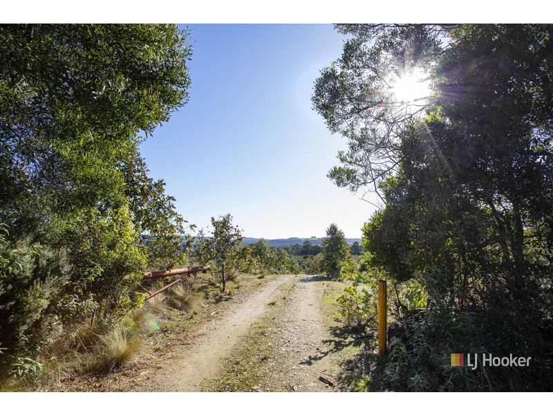 200 Hills Road, Meunna TAS 7325