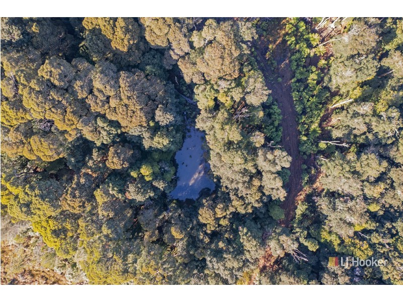 200 Hills Road, Meunna TAS 7325