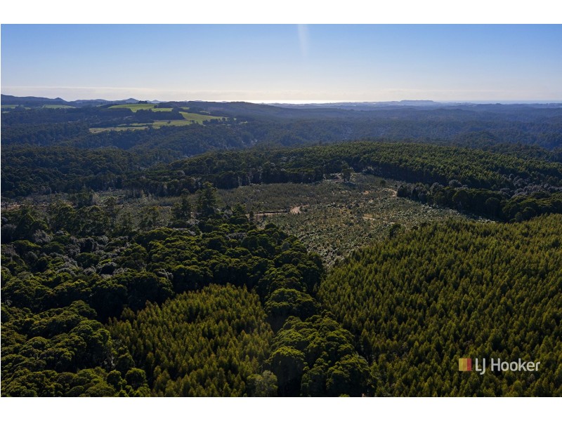 200 Hills Road, Meunna TAS 7325
