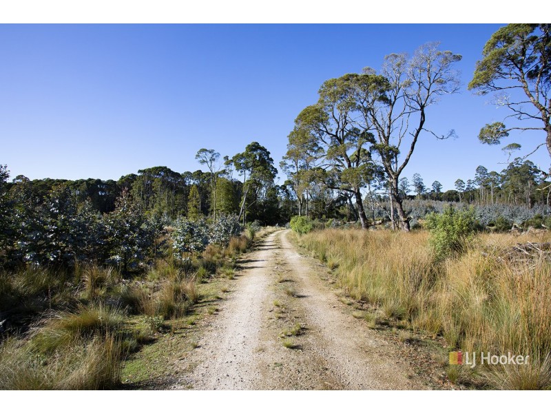 200 Hills Road, Meunna TAS 7325