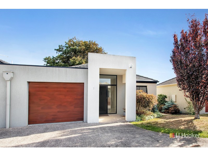 Unit 7/1 Moore Court, Wynyard TAS 7325