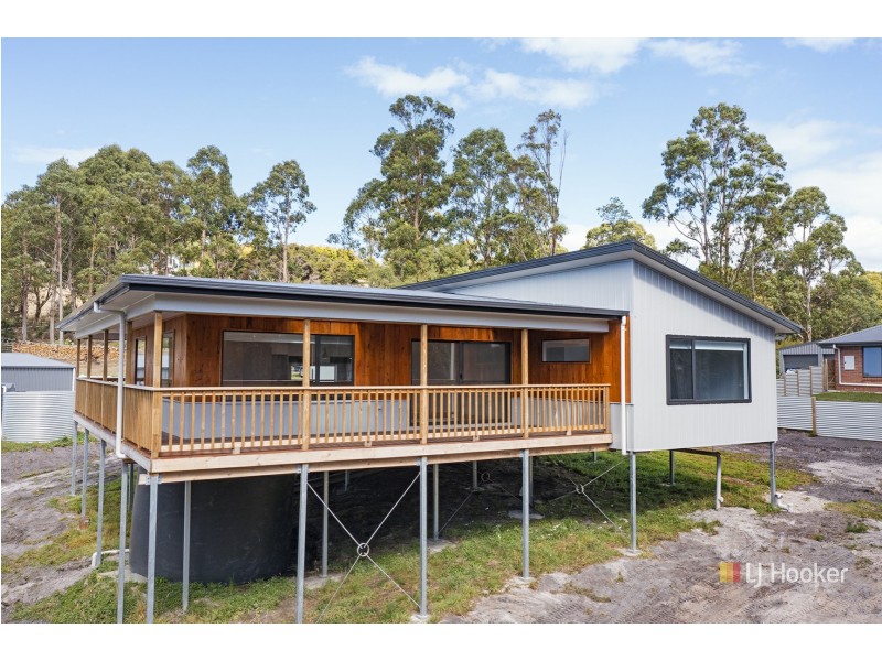 44A Blackabys Road, Boat Harbour TAS 7321
