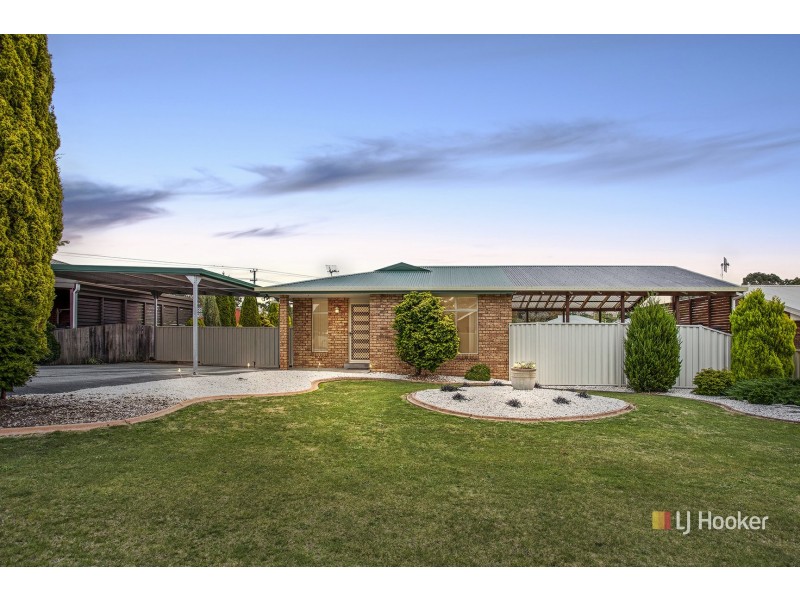 1 Inglis Court, Wynyard TAS 7325