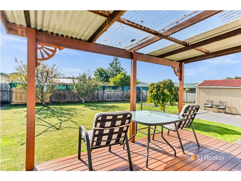 15 Jenner Street, Wynyard TAS 7325