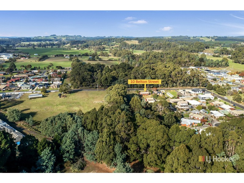 10 Belton Street, Wynyard TAS 7325