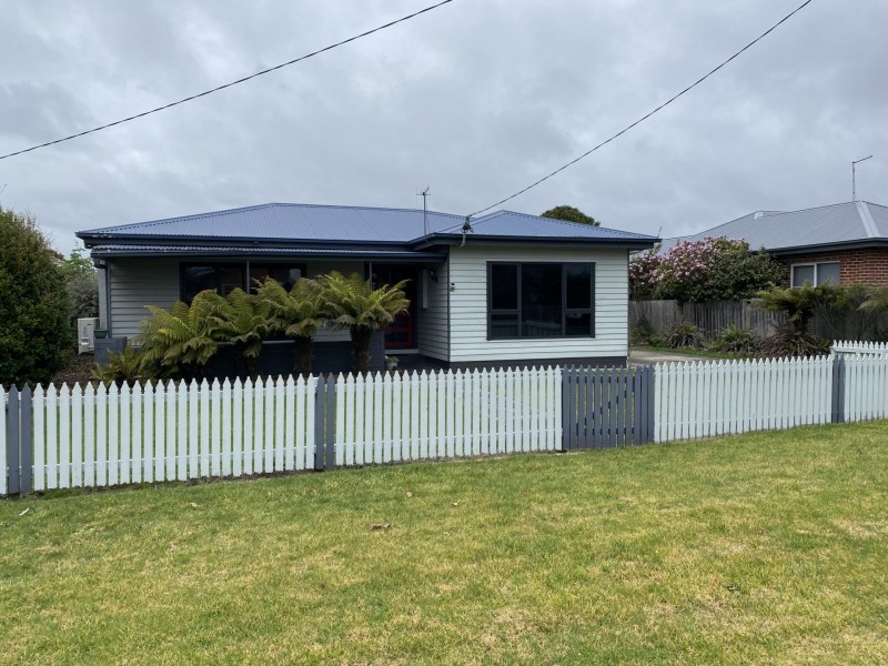22 Quiggin Street, Wynyard TAS 7325