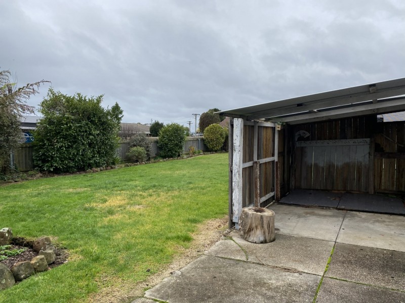 22 Quiggin Street, Wynyard TAS 7325