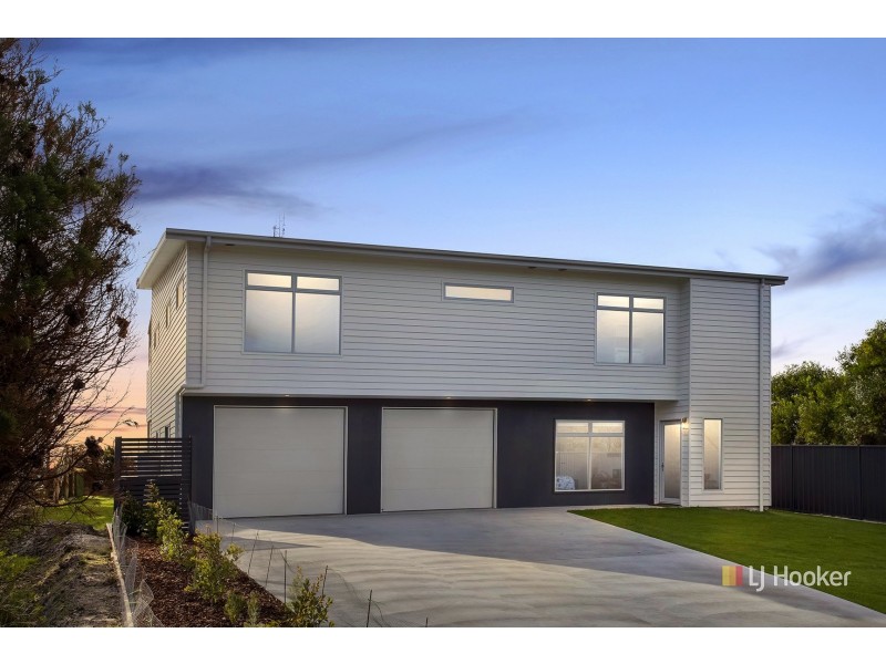97 Irby Boulevard, Sisters Beach TAS 7321