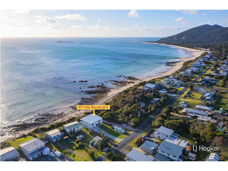 97 Irby Boulevard, Sisters Beach TAS 7321