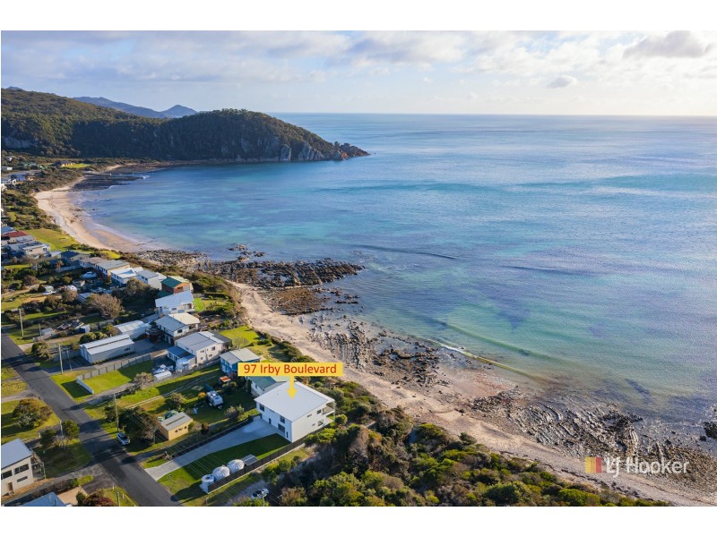 97 Irby Boulevard, Sisters Beach TAS 7321