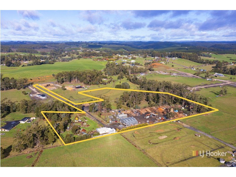 28 Oldina Road, Wynyard TAS 7325