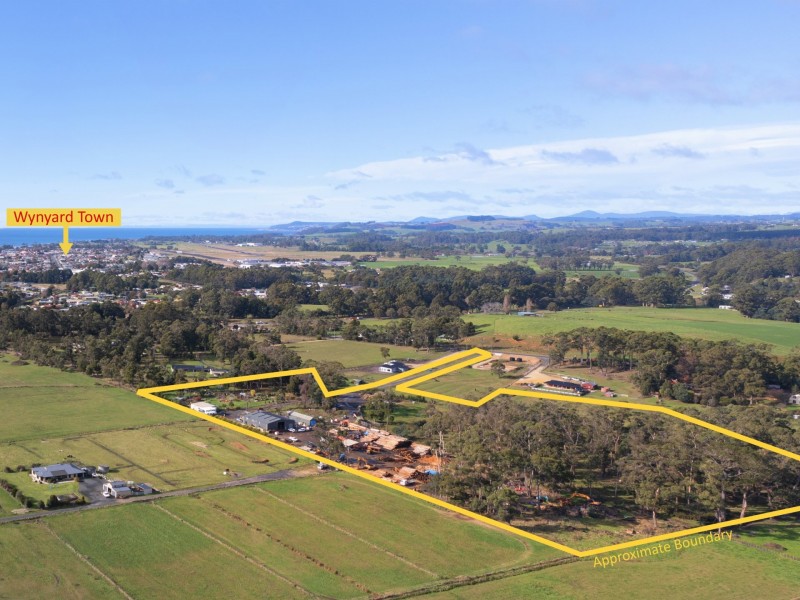 28 Oldina Road, Wynyard TAS 7325