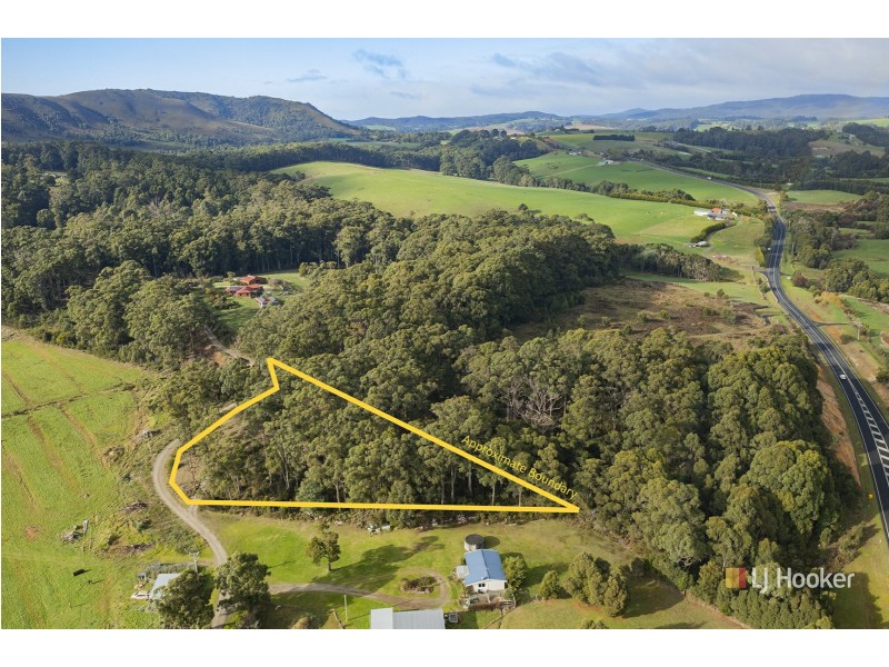 16 Port View Road, Rocky Cape TAS 7321