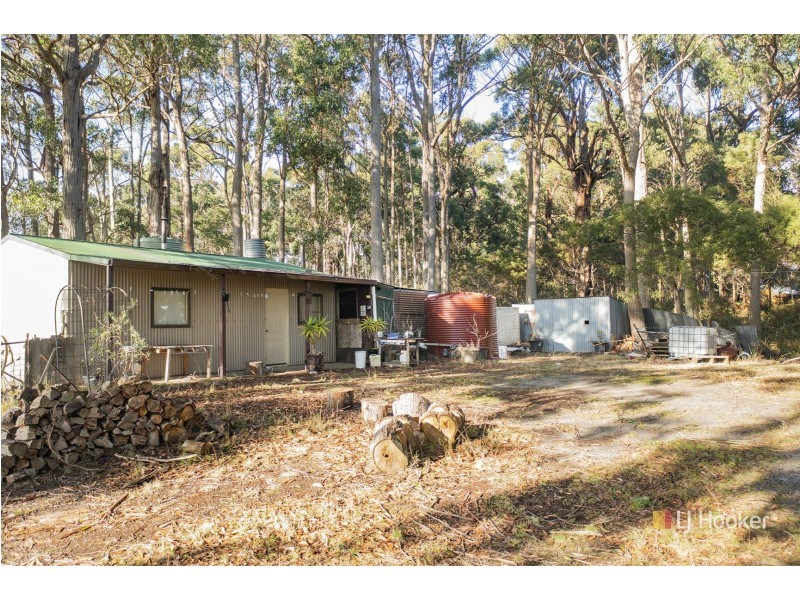 16 Port View Road, Rocky Cape TAS 7321