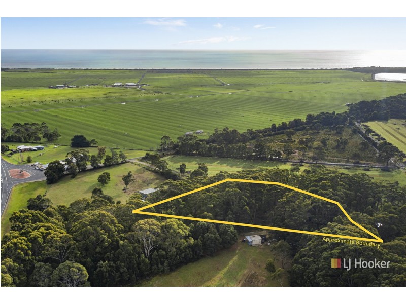 16 Port View Road, Rocky Cape TAS 7321