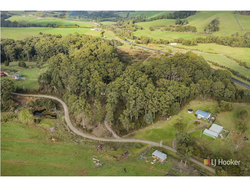 16 Port View Road, Rocky Cape TAS 7321