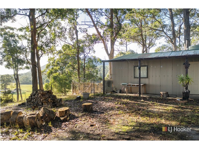 16 Port View Road, Rocky Cape TAS 7321