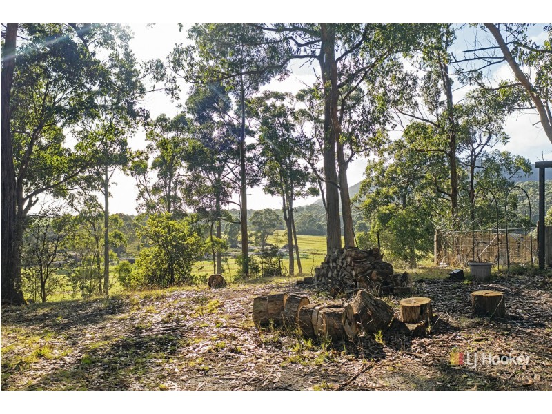 16 Port View Road, Rocky Cape TAS 7321