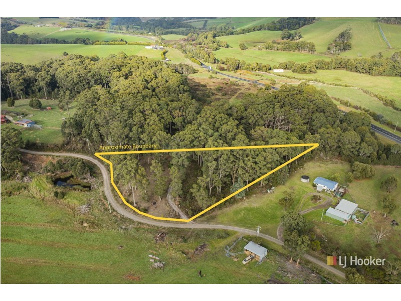 16 Port View Road, Rocky Cape TAS 7321