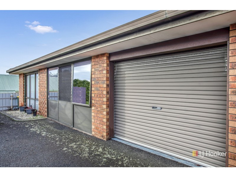 Unit 4/23 Dodgin Street, Wynyard TAS 7325