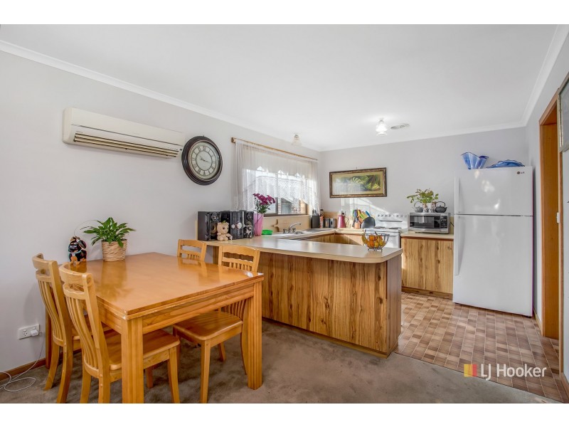 Unit 4/23 Dodgin Street, Wynyard TAS 7325