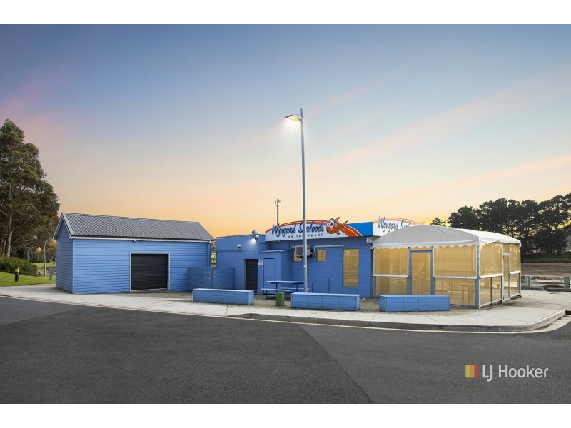 3 Goldie Street, Wynyard TAS 7325