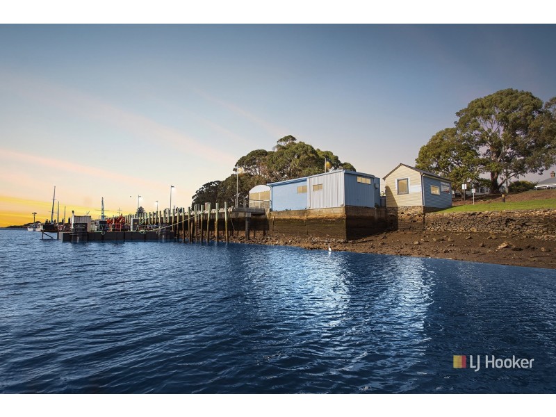 3 Goldie Street, Wynyard TAS 7325