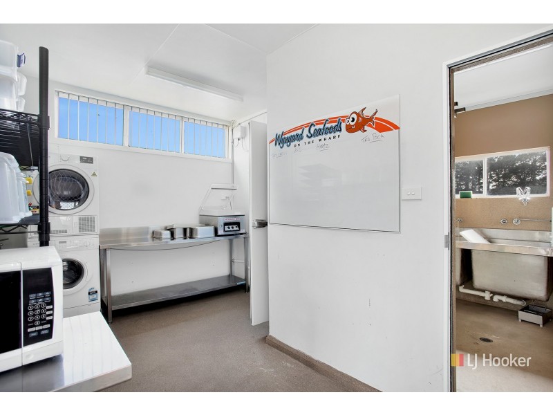 3 Goldie Street, Wynyard TAS 7325