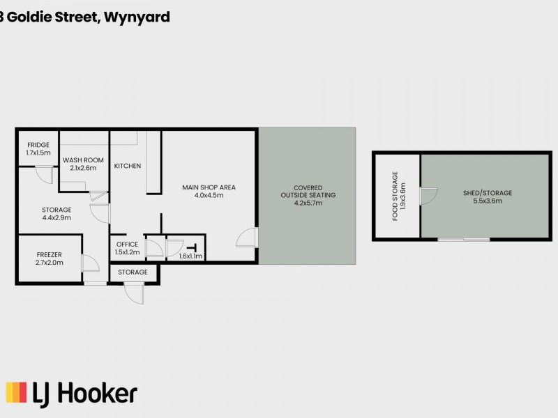 3 Goldie Street, Wynyard TAS 7325