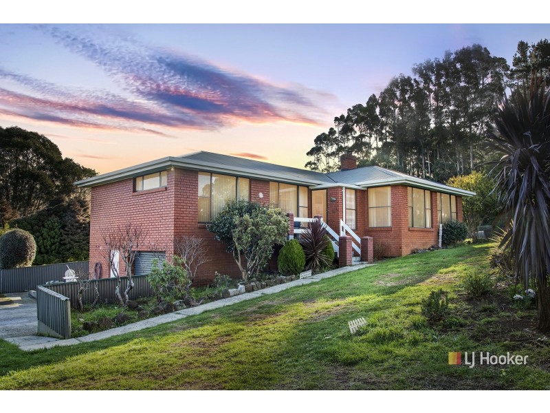 1082 Murchison Highway, Elliott TAS 7325