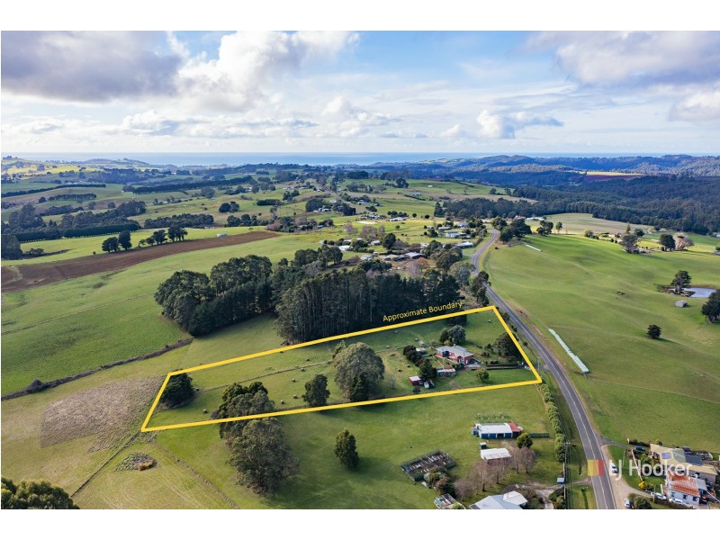 1082 Murchison Highway, Elliott TAS 7325