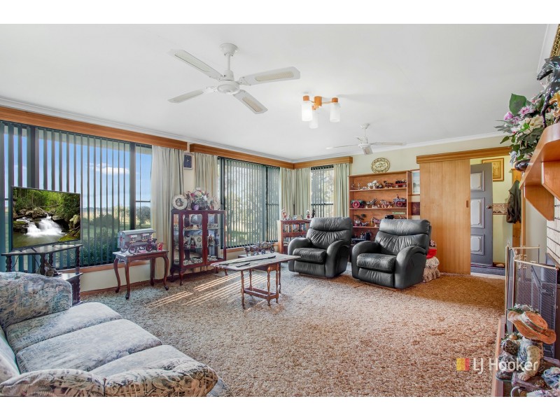 1082 Murchison Highway, Elliott TAS 7325