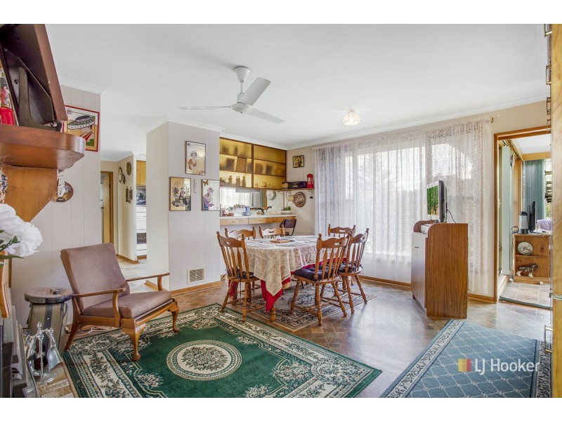 1082 Murchison Highway, Elliott TAS 7325