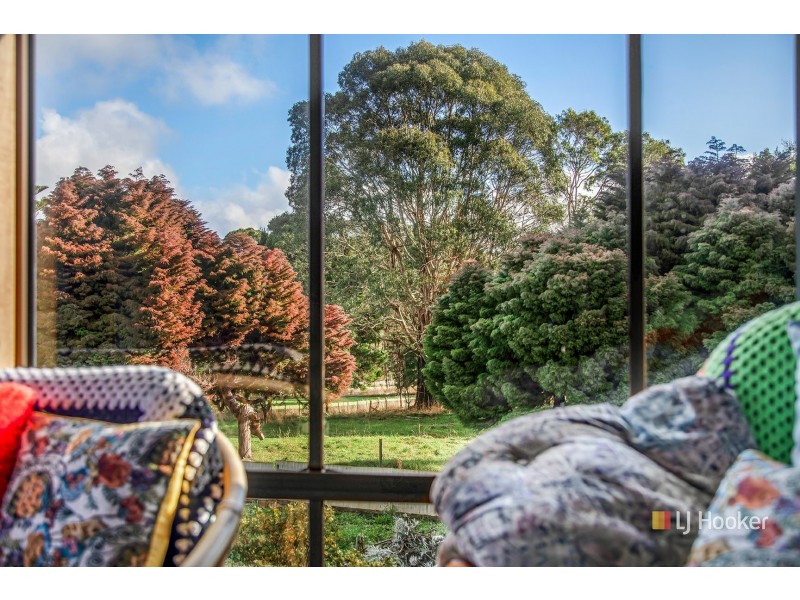 1082 Murchison Highway, Elliott TAS 7325