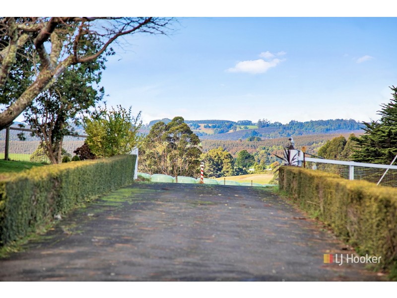 1082 Murchison Highway, Elliott TAS 7325