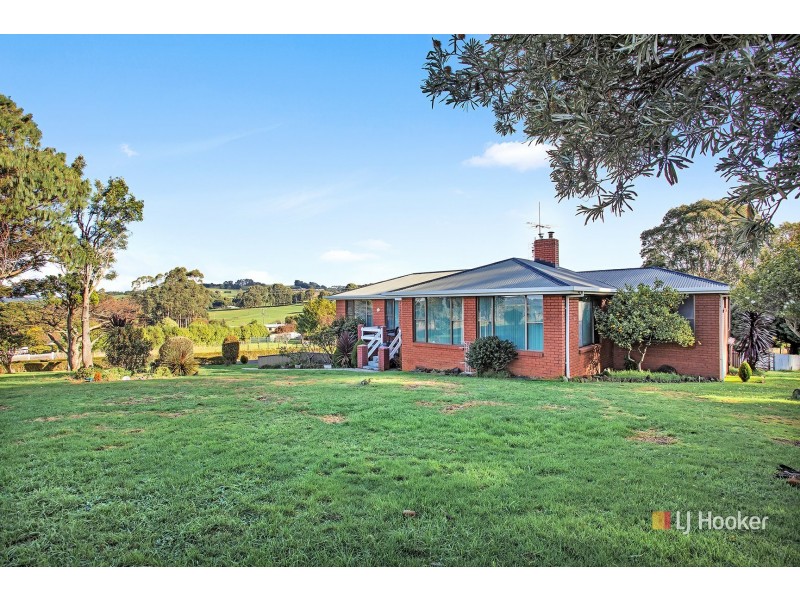 1082 Murchison Highway, Elliott TAS 7325
