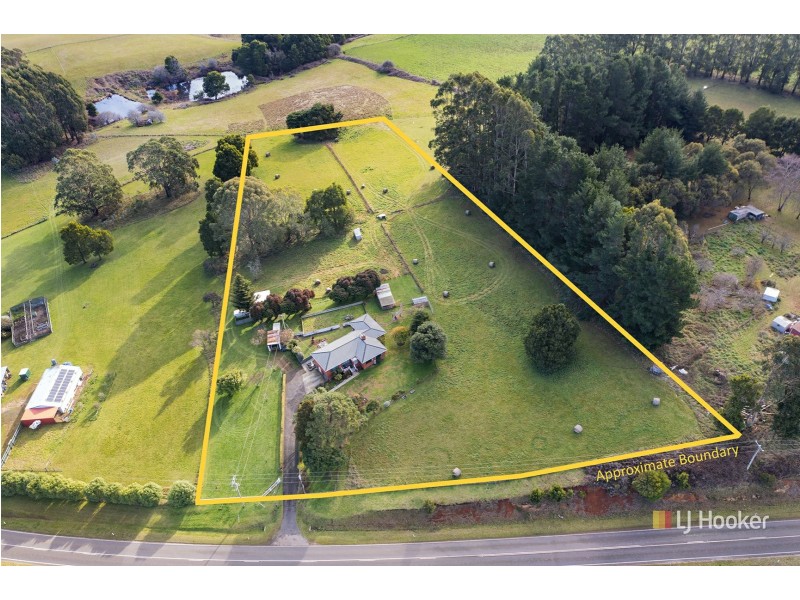 1082 Murchison Highway, Elliott TAS 7325