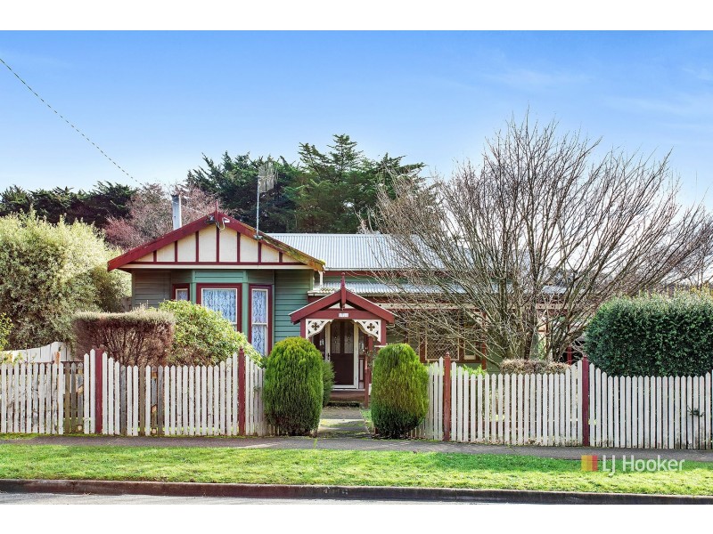 1016 Ridgley Highway, Ridgley TAS 7321