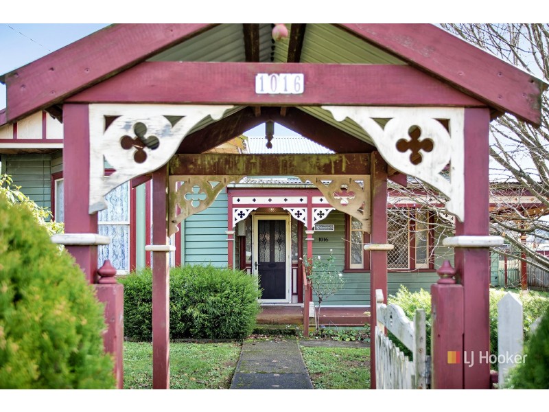 1016 Ridgley Highway, Ridgley TAS 7321