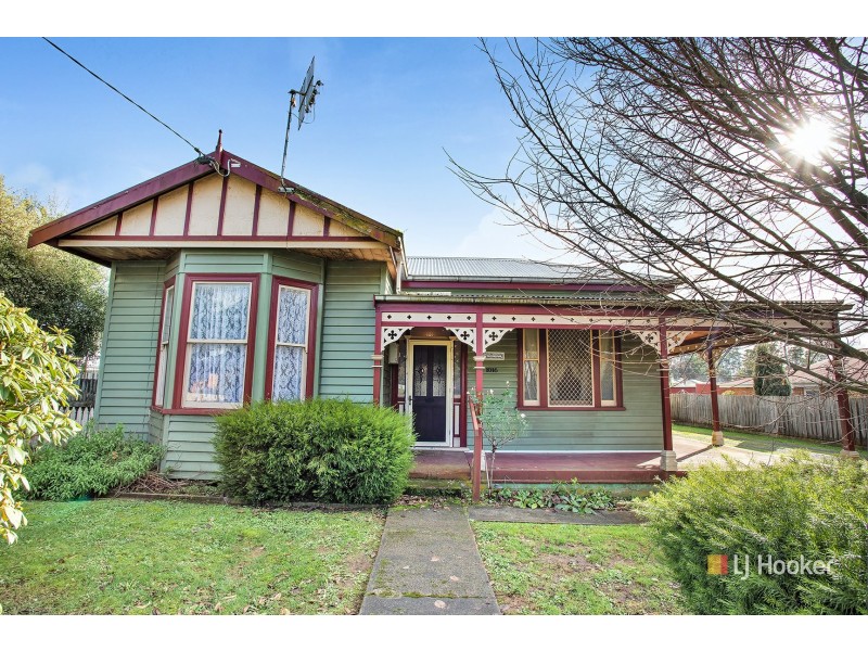 1016 Ridgley Highway, Ridgley TAS 7321